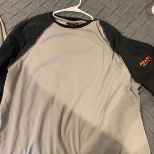 🔥2 XLT Flame Retardant shirts🔥